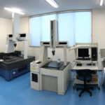 【高精度な試作品】三次元測定器による品質保証がもたらす3つのメリット