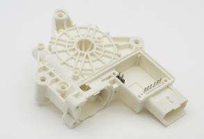 ガラスフィラー樹脂製品の写真