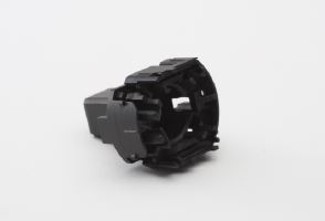 ガラスフィラー樹脂製品の写真