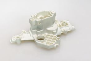 ガラスフィラー樹脂製品の写真